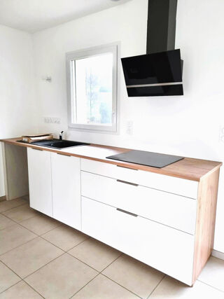  Maison � vendre 4 pi�ces 85 m�