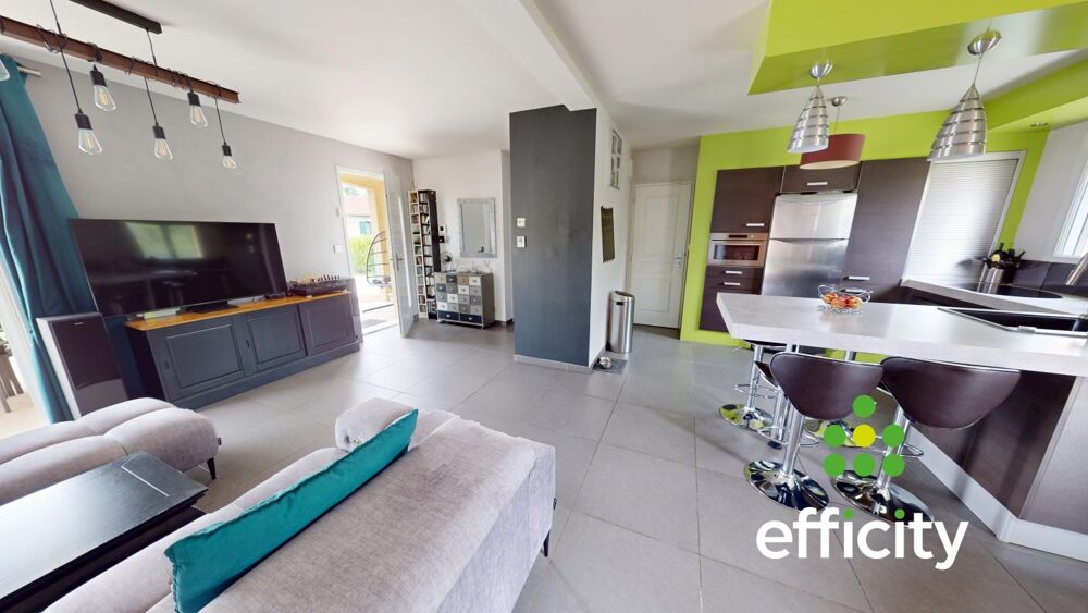 Vente Maison Pavillon Saint genis laval