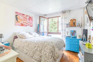  Appartement � vendre 2 pi�ces 41 m�