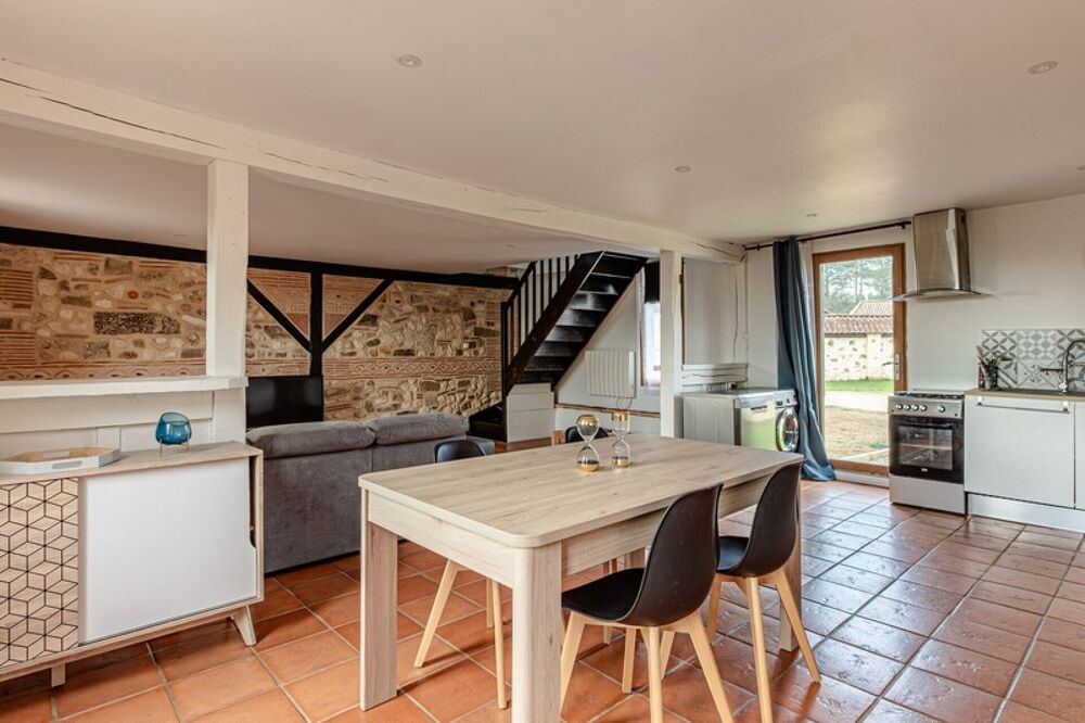 � vendre  Propri�t�/ch�teau Lunas (24130)