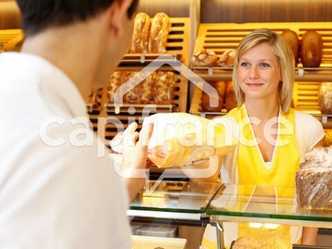 boulangerie avec appartement &agrave; vendre proche de MONTPELLIER (34) 308000 34000 Montpellier