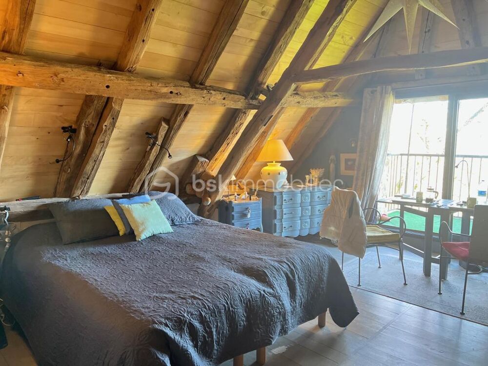 HAMEAU CHARGÉ D'HISTOIRE GITE ET CHAMBRES D'HÔTES