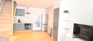  Maison à vendre 3 pièces 76 m²