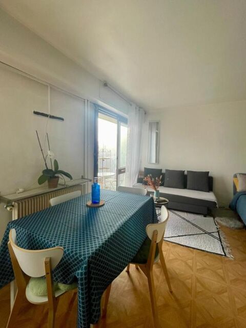  Appartement  louer 1 pice 31 m