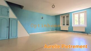  Maison � vendre 7 pi�ces 181 m�