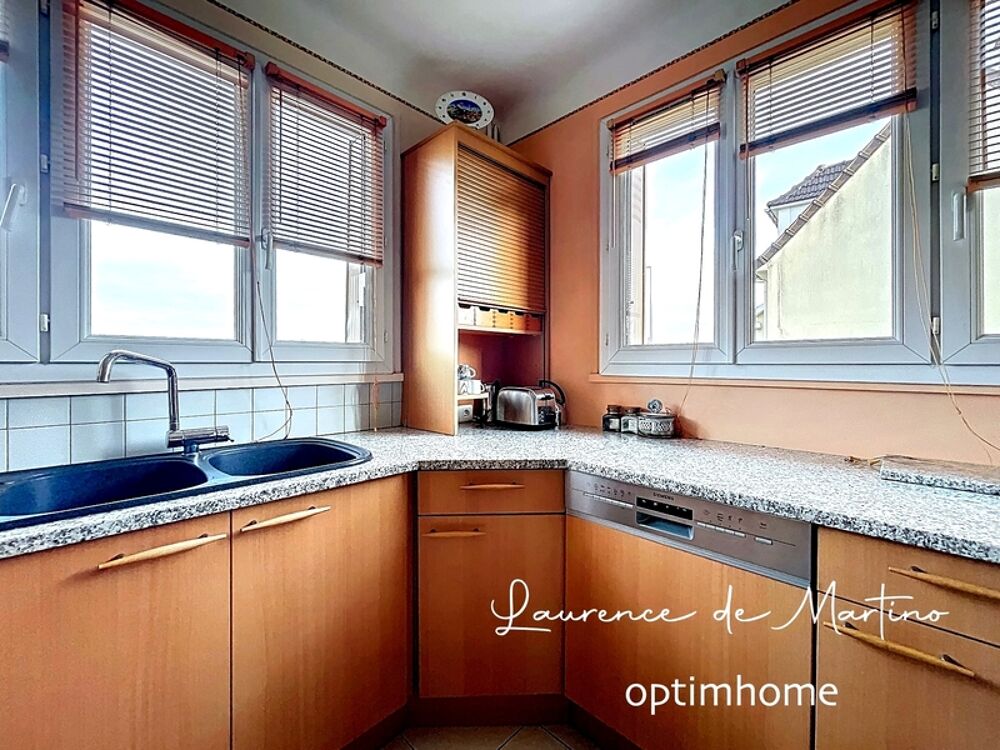 � vendre  Maison Nanterre (92000)