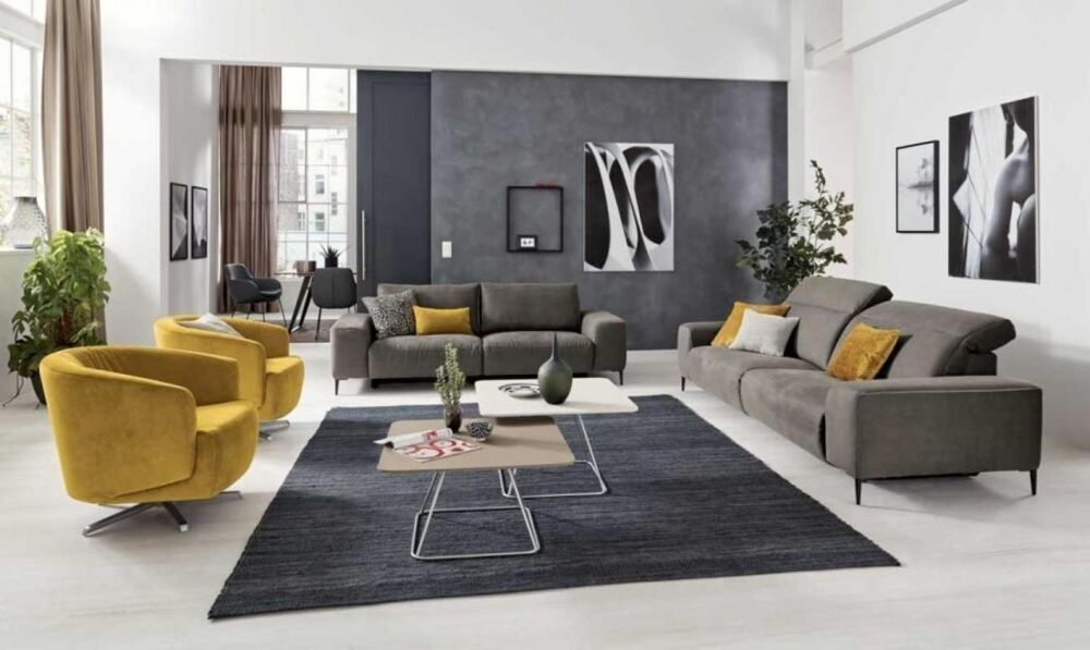 Vente Appartement 5 PIÈCES de 109m² orienté Ouest Lyon 4