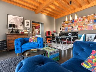  Maison à vendre 15 + pièces 433 m²