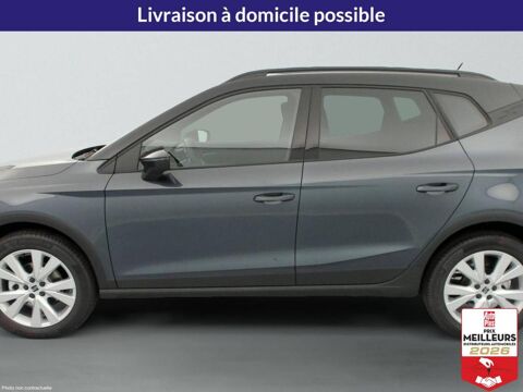 Arona 1.0 TSI 115 ch Start/Stop DSG7 Copa 2026 occasion 10150 Lavau