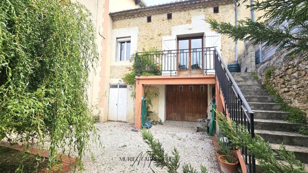 Maison de maître de 315 m2 avec grandes dépendances, piscine chauffée, grand parc de 3500 m2