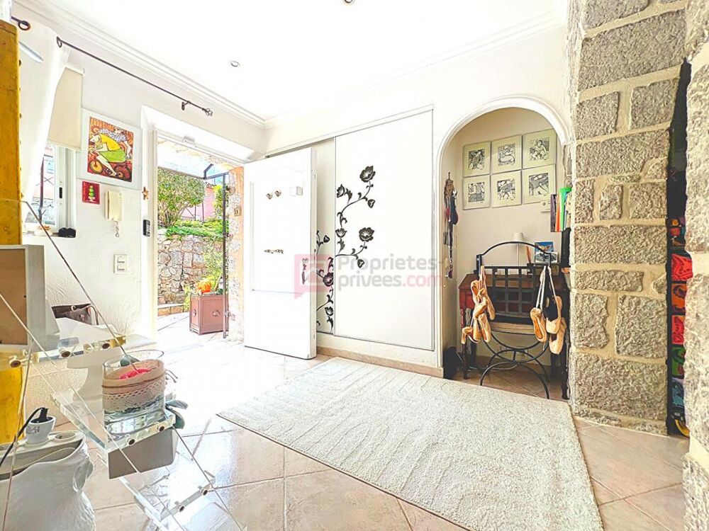  vendre  Villa Auribeau-sur-Siagne (06810)