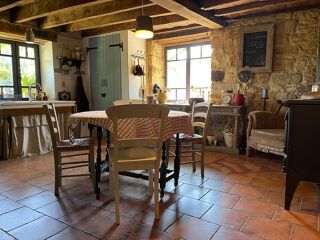  Maison à vendre 7 pièces 150 m²