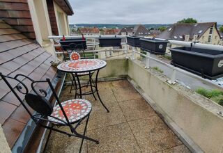 Location Appartement Appartement de 62m2 à louer sur Vernon Vernon