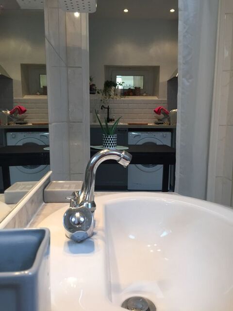  Appartement  louer 1 pice 26 m Paris