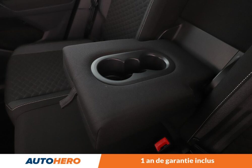 Tiguan 1.5 TSI EVO Connect DSG7 150 ch 2019 occasion 92130 Issy-les-Moulineaux