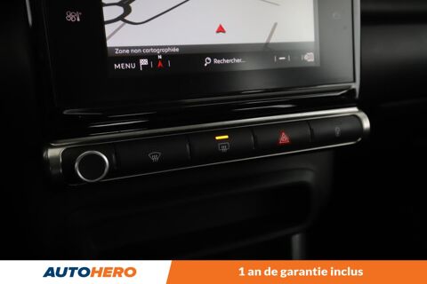 C3 Aircross 1.6 Blue-HDi Feel 100 ch 2017 occasion 92130 Issy-les-Moulineaux