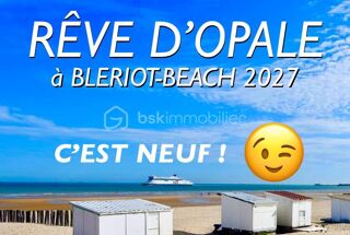  Appartement  vendre 3 pices 54 m