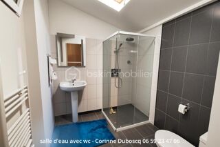  Appartement  vendre 1 pice 35 m