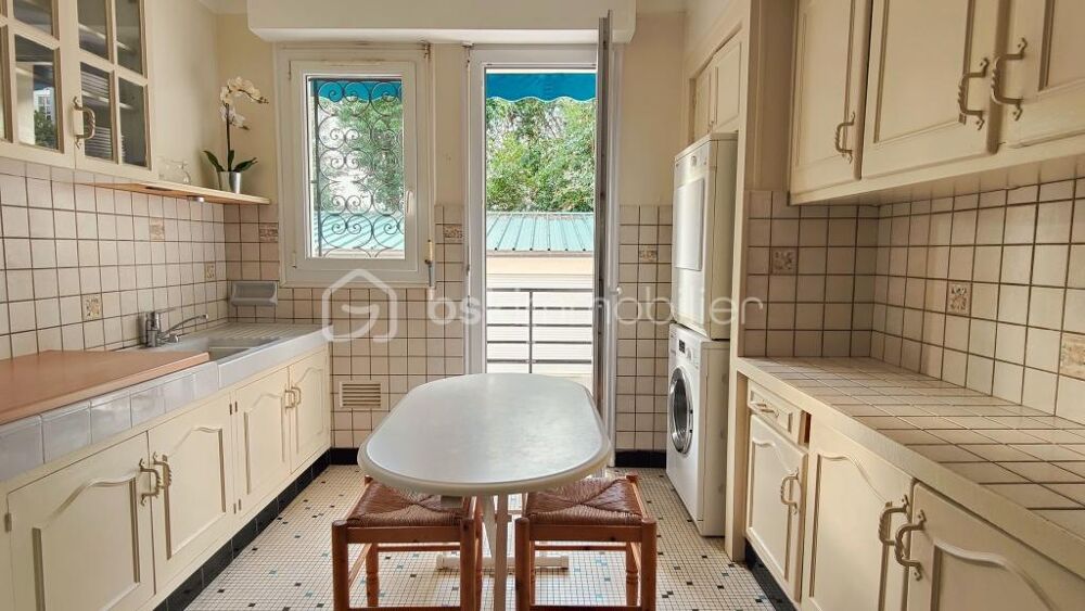 à vendre  Appartement Biarritz (64200)
