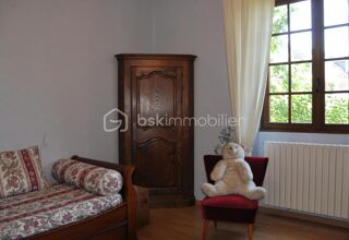  Maison à vendre 7 pièces 140 m²