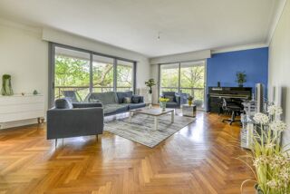  Appartement � vendre 5 pi�ces 132 m�