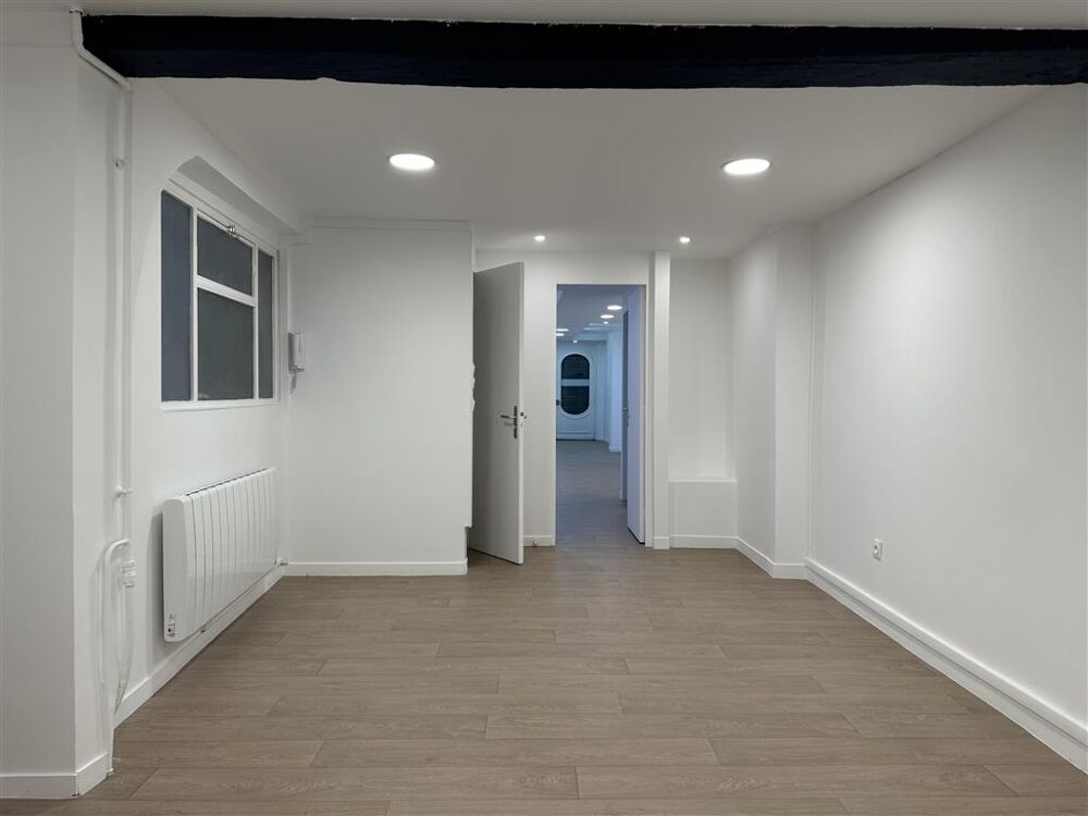   Bonne nouvelle à louer bureaux accès direct sur rue de 86 m² Paris 2