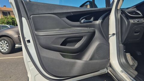 Mokka 1.4 Turbo 140 Black Edition 2019 occasion 20620 Biguglia