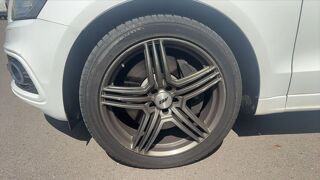 SQ5 I 3.0 BiTDI 313 quattro tiptronic S 2014 occasion 57700 Hayange