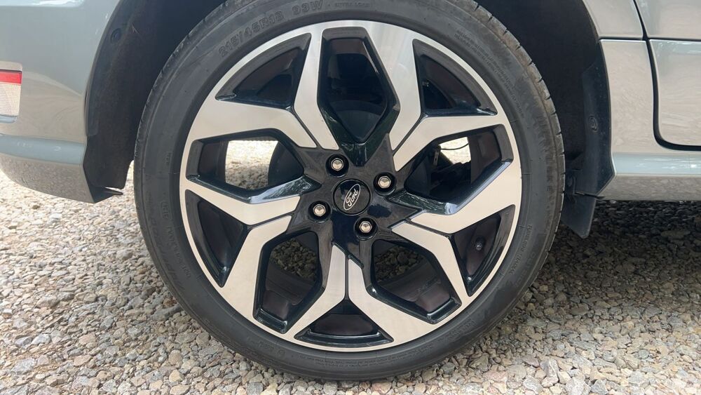 Ecosport 1.5 EcoBlue 95 ST-Line 2021 occasion 83440 Fayence