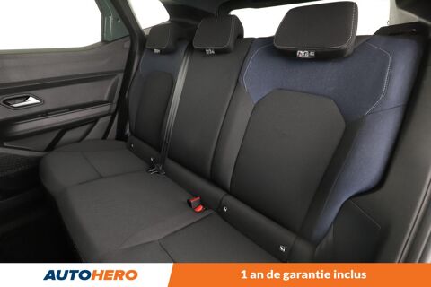 Duster III 1.2 TCe Mild-Hybrid Journey 4x2 131 ch 2025 occasion 92130 Issy-les-Moulineaux