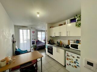  Appartement � vendre 1 pi�ce 28 m�