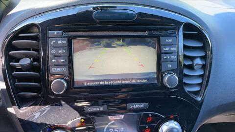 Juke 1.5 dCi 110 Tekna - 5 places 2016 occasion 13001 Marseille