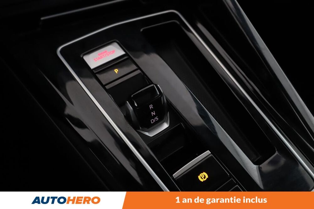Golf VIII 2.0 TSI GTI Clubsport DSG7 300 ch 2023 occasion 92130 Issy-les-Moulineaux