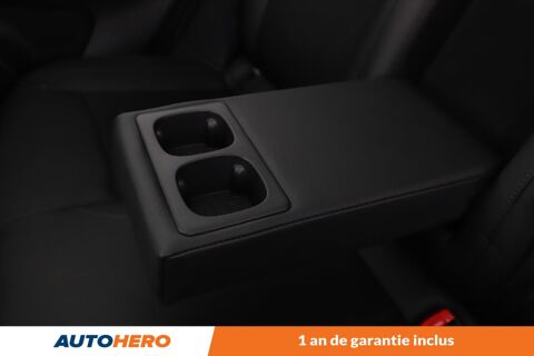 Qashqai 1.3 DIG-T Tekna DCT 160 ch 2019 occasion 92130 Issy-les-Moulineaux