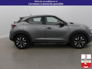 Juke DIG-T 114 Acenta 2022 occasion 10150 Lavau