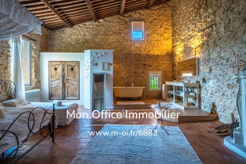 à vendre  Maison Vernègues (13116)