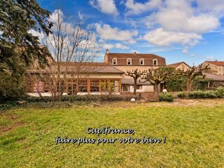  Maison à vendre 13 pièces 530 m²