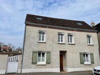  Maison  vendre 8 pices 160 m