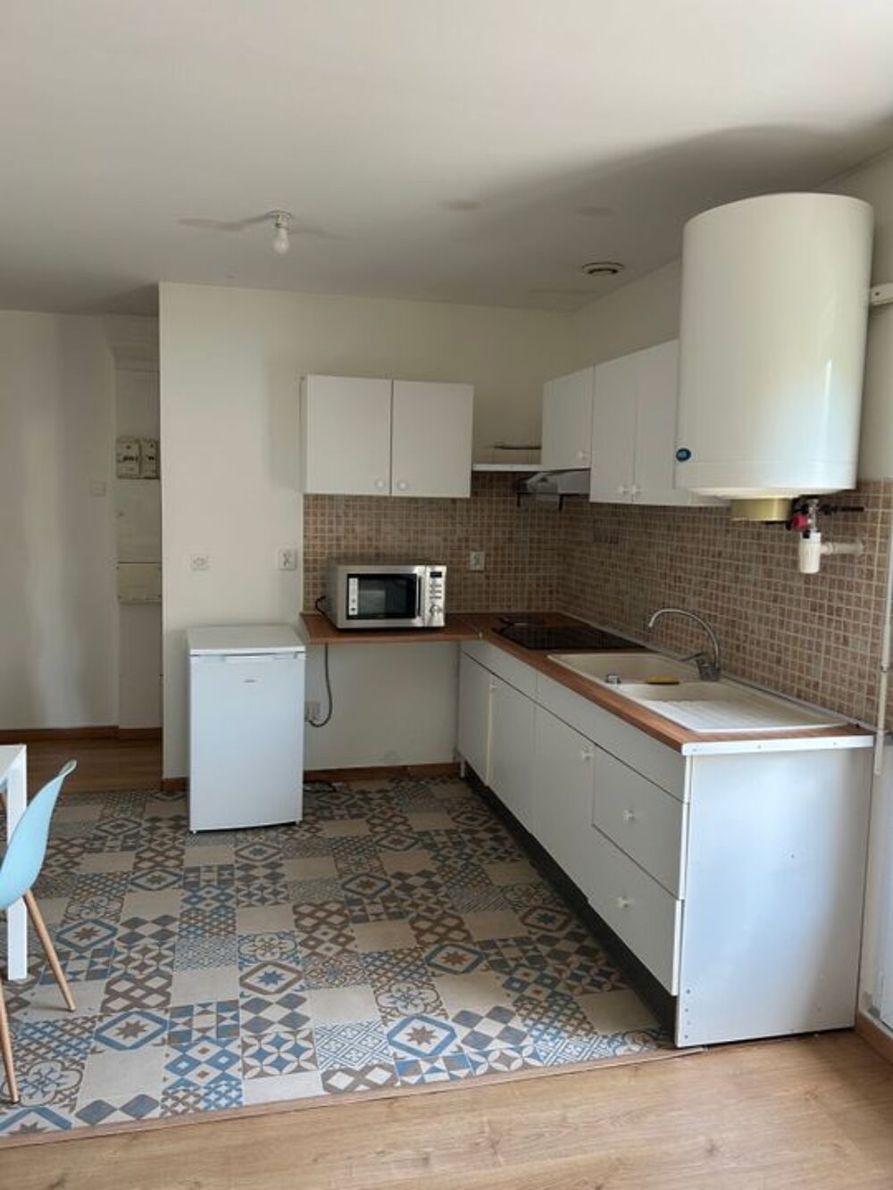 Location Appartement Appartement de 40m2 à louer sur Melun Melun