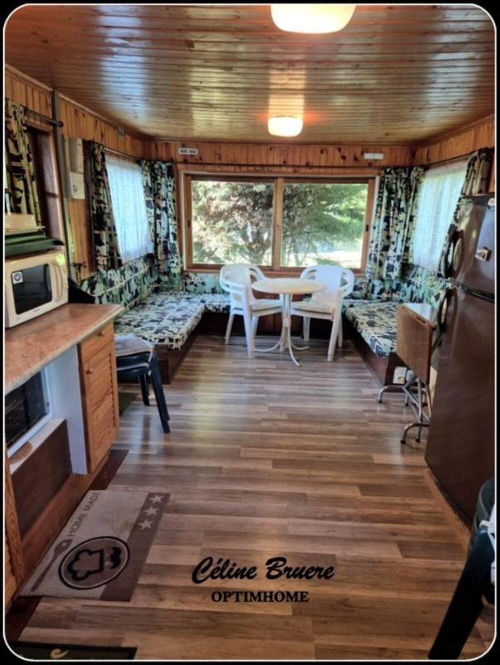 Chalet à vendre 2 pièces JUZIERS (78)