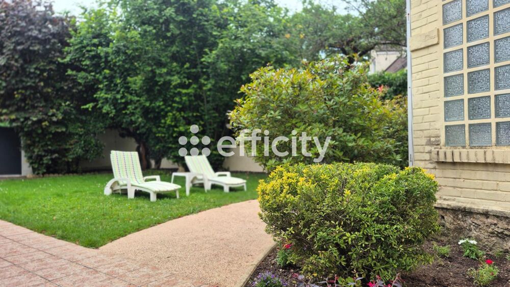 Vente Maison Pavillon Chelles