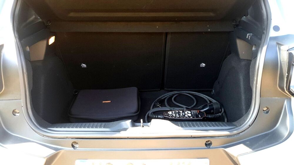 C3 113 CH 44 KWH Max 2025 occasion 56870 Baden