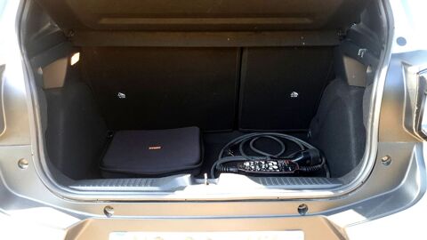 C3 113 CH 44 KWH Max 2025 occasion 56870 Baden