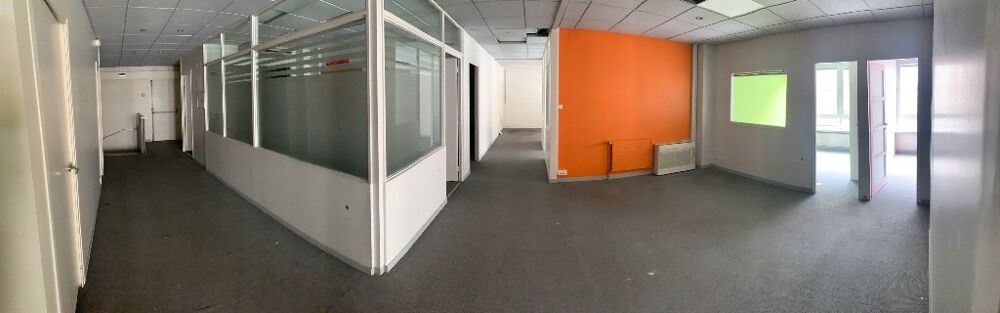   A VENDRE - BUREAUX Dijon