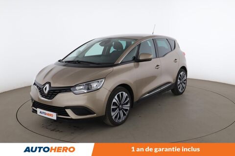 Renault Sc&eacute;nic 1.3 TCe Zen 115 ch 2020 occasion Issy-les-Moulineaux 92130