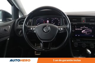 Golf VII 1.5 TSI EVO IQ.Drive DSG7 5P 130 ch 2019 occasion 92130 Issy-les-Moulineaux