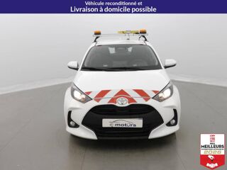 Divers HYBRIDE AFFAIRES 116 DYNAMIC BUSINESS + PROG 2025 occasion 10150 Lavau