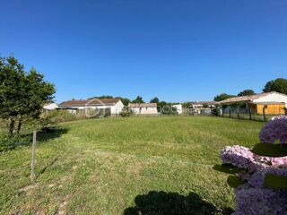  Terrain à vendre 500 m²