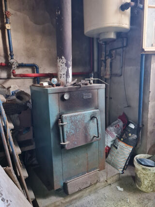  Maison � vendre 6 pi�ces 300 m�