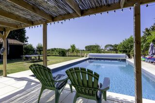  Maison � vendre 8 pi�ces 260 m�